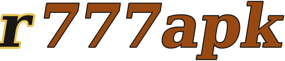 r777apk logo