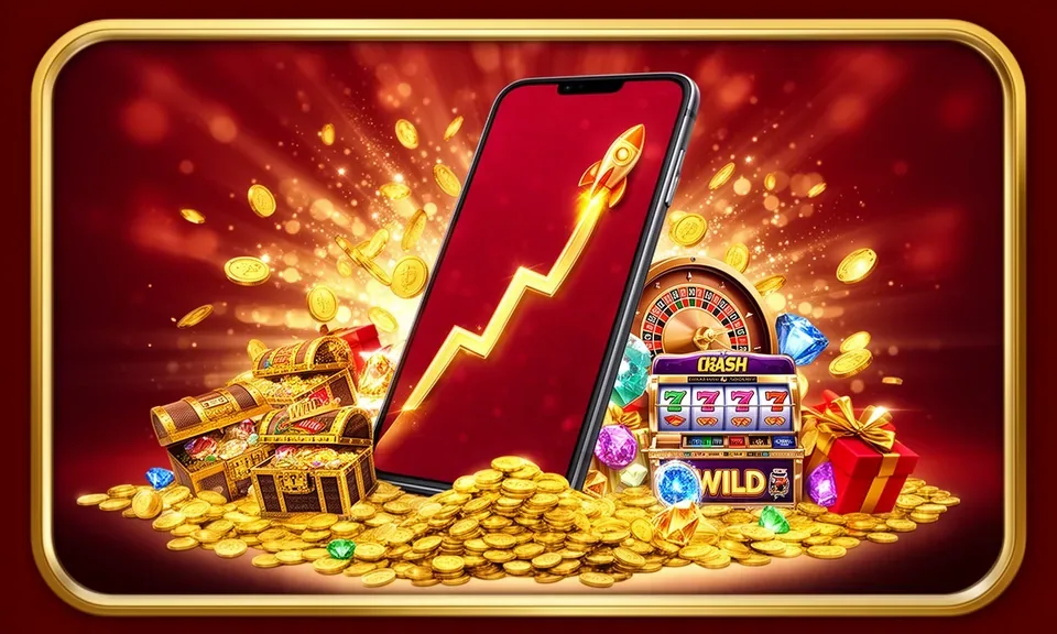 r777apk Mega Reel Blast
